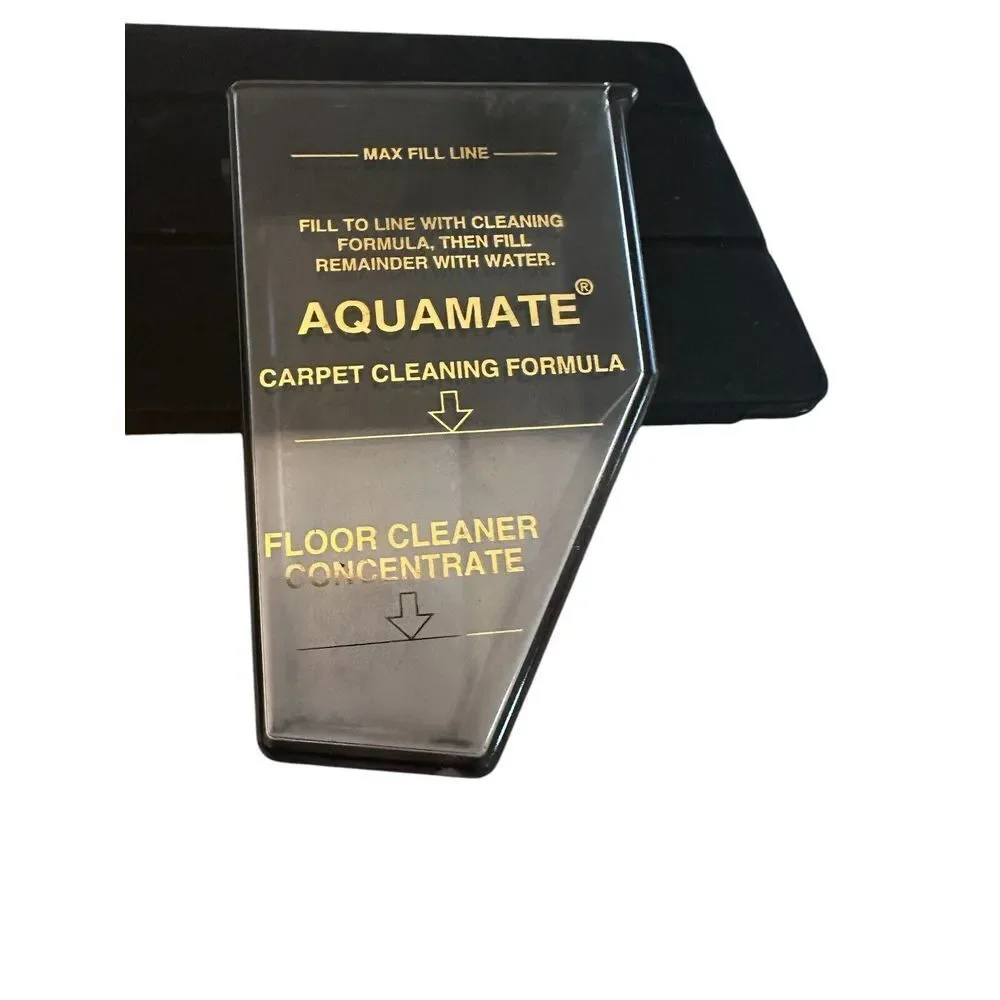 Original Rainbow Vacuum Aquamate Carpet Shampooer Aqua Mate Attachment Tank - Picture 1 of 4